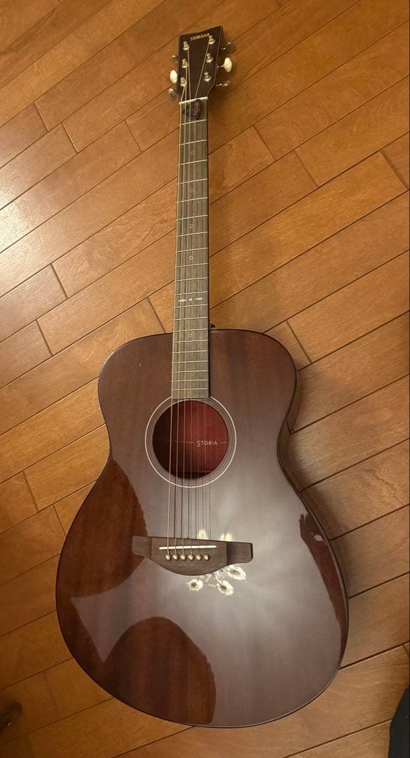 YAMAHA STORIA Ⅲ 値下げ⭕️