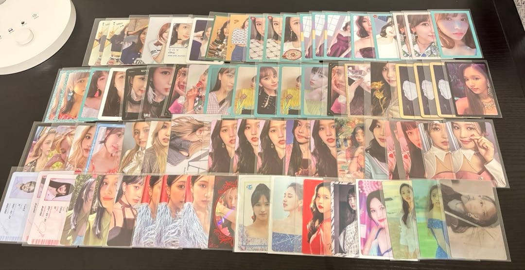 TWICEミナ グッズ