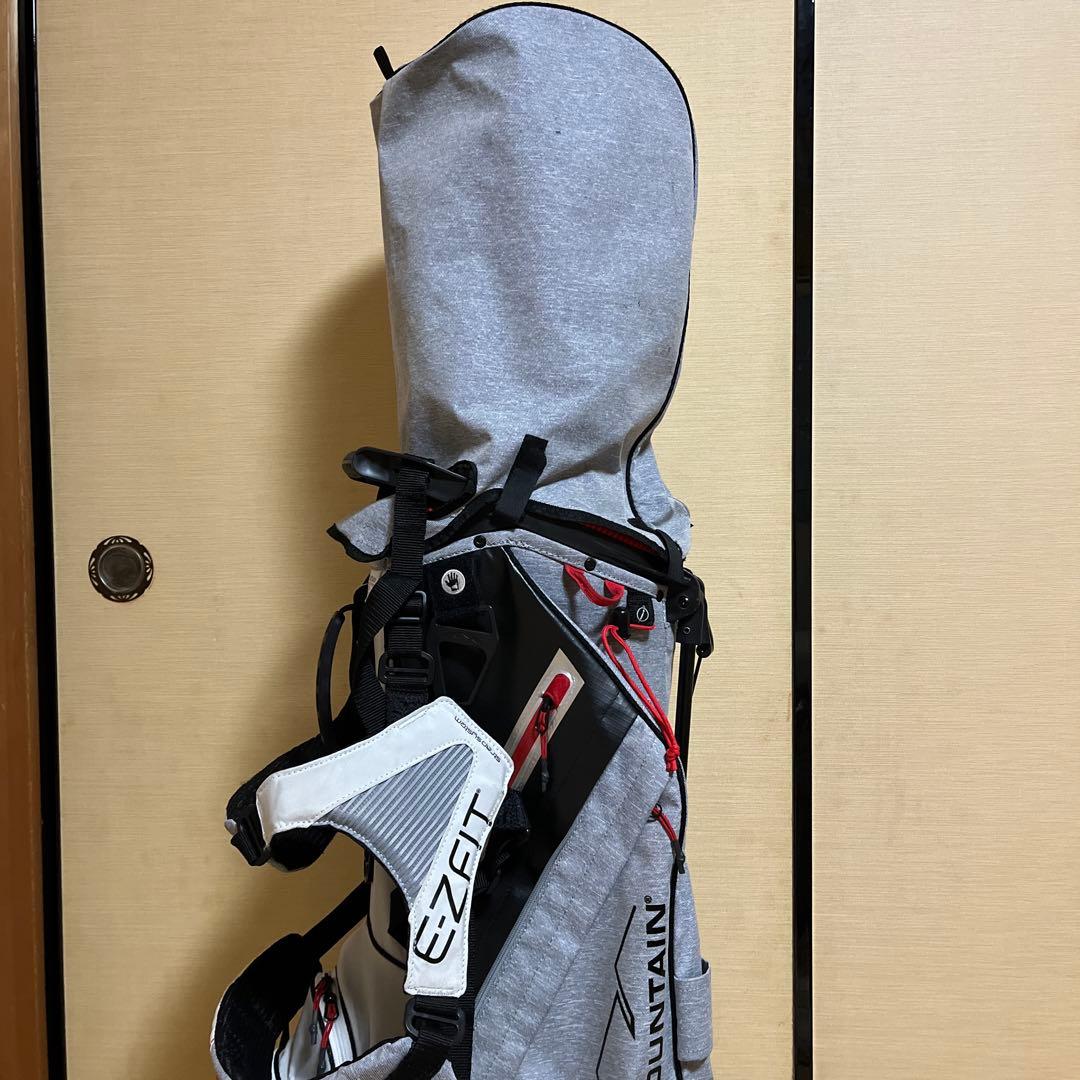 SUN MOUNTAIN EZ FIT キャディバッグ