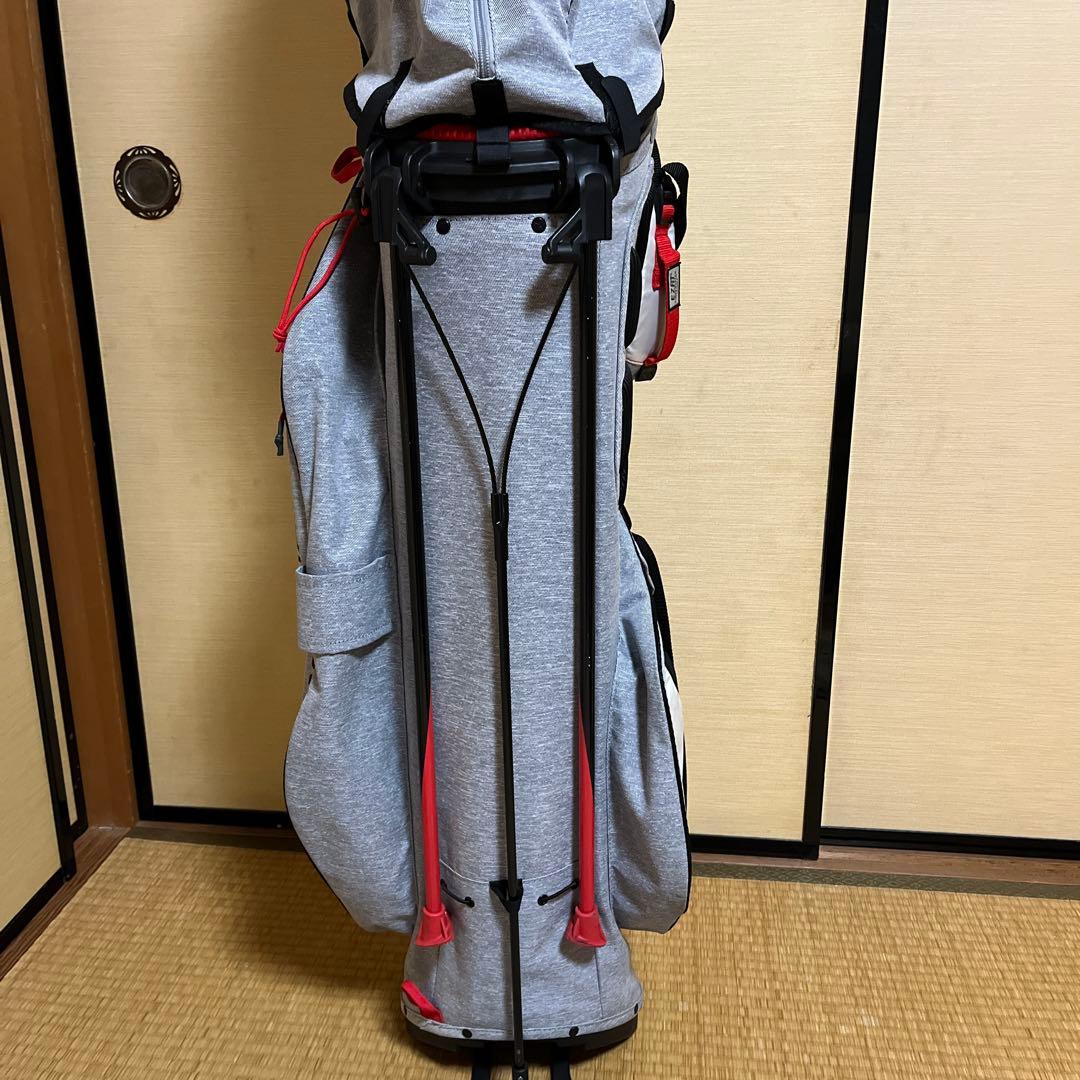 SUN MOUNTAIN EZ FIT キャディバッグ