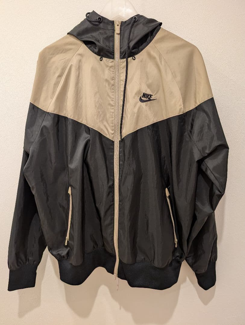 Nike ウィンドランナー セットアップ Mサイズ