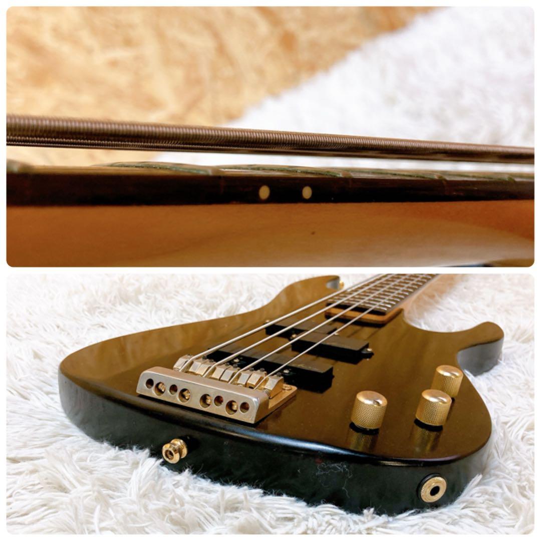 Aria ProⅡ magna series ベース