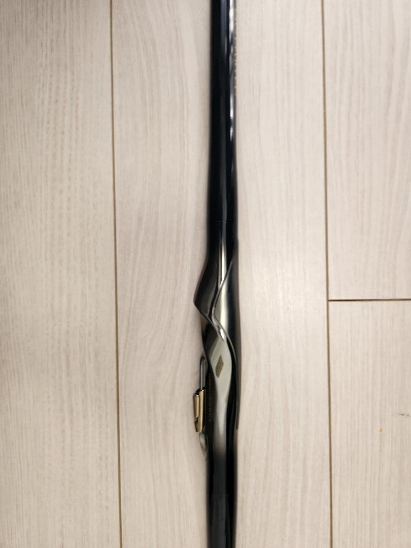 【美品】シマノ 09イソリミテッド マイティブロウ 1.5-530