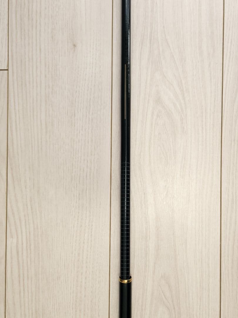 【美品】シマノ 09イソリミテッド マイティブロウ 1.5-530
