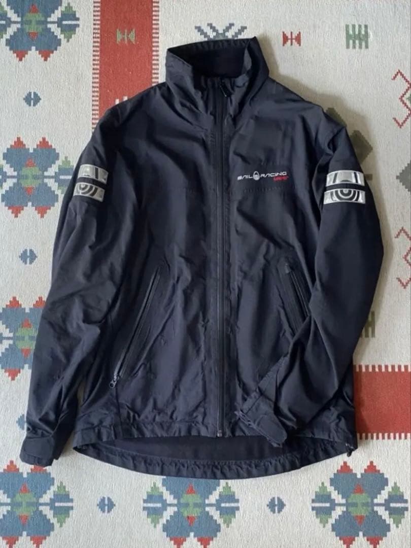 SAIL RACING GORE-TEX マリンジャケット 反射ストライプ付き