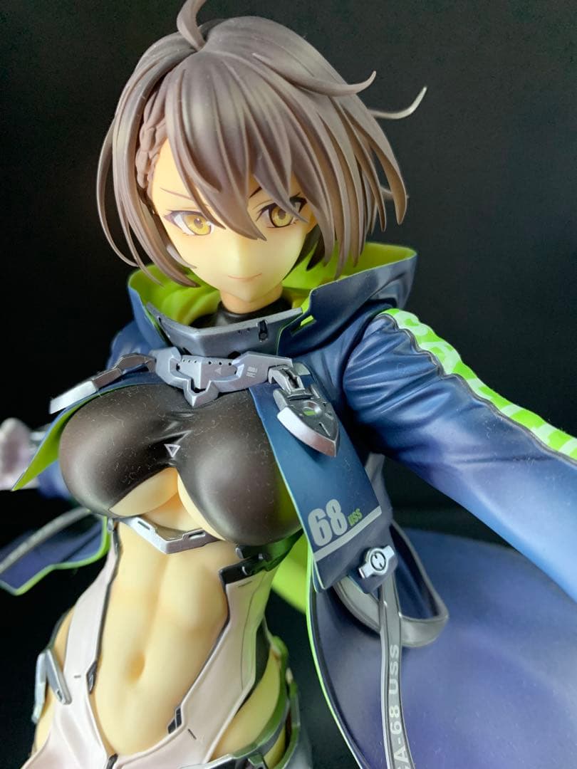 ALTER ボルチモア　軽装Ver.