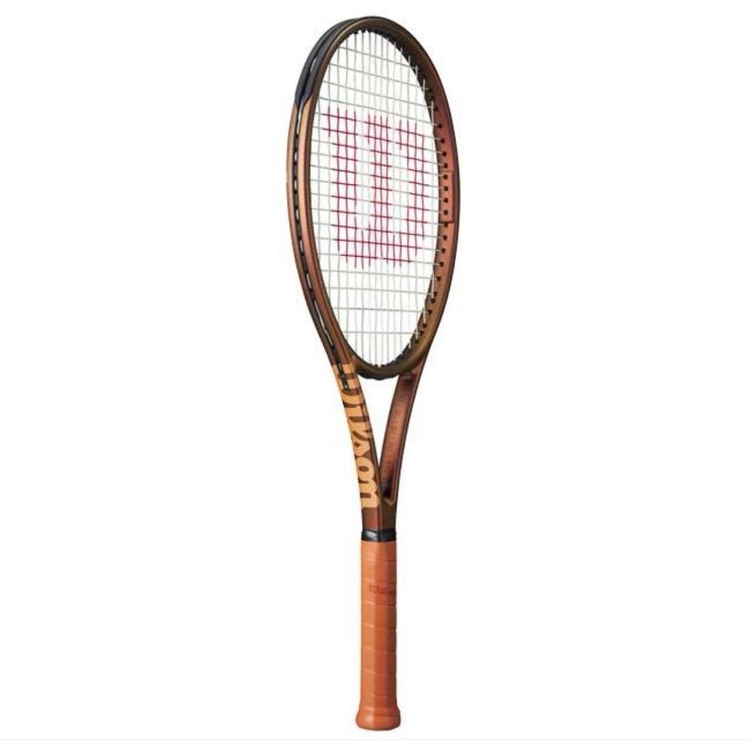 中古美品　2023 プロスタッフ 97L V14 (290g)