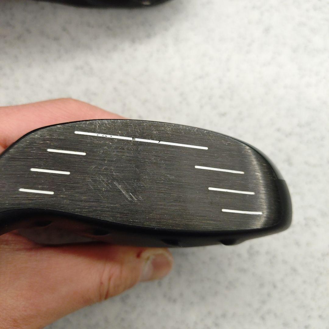 PING G400 SFＴ　フェアウェイウッド 3番 16度　ヘッド