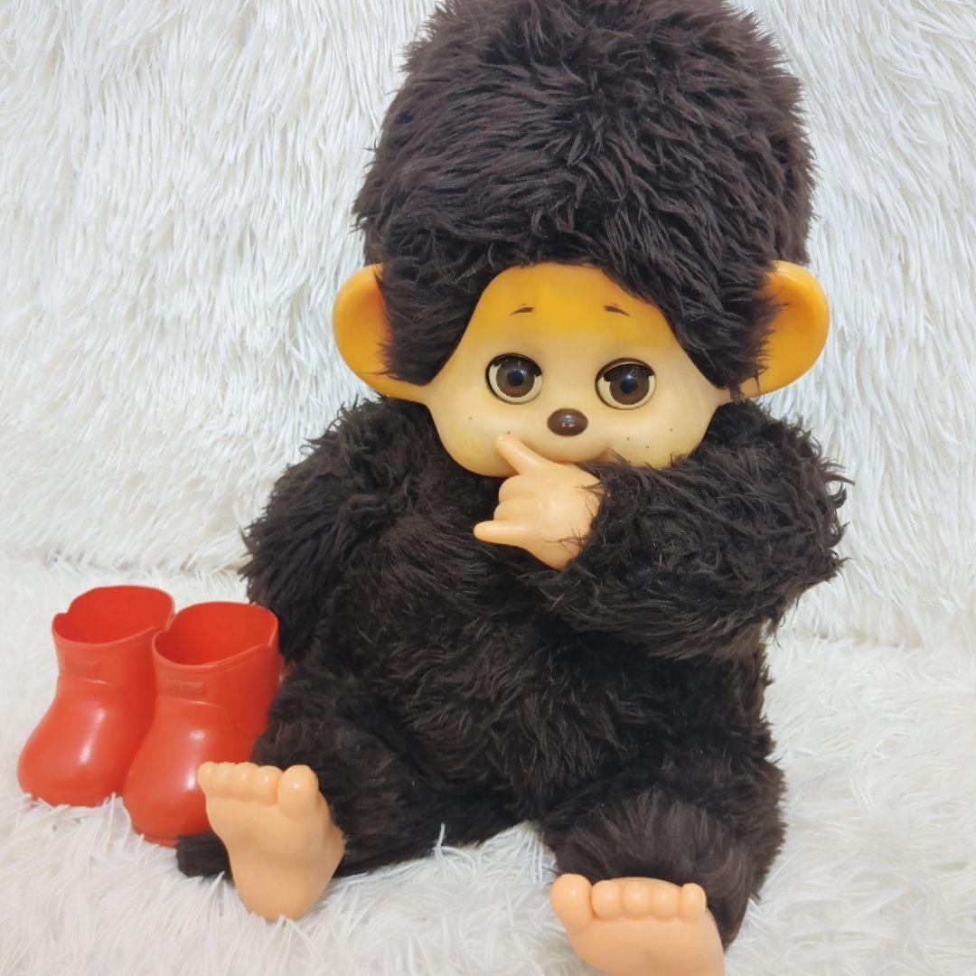 【希少】TOHO　まごころ人形　大助くん　廃番品　まごころ人形　昭和レトロ