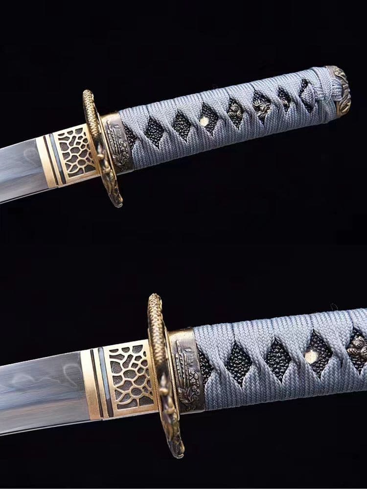 小野 武具　刀装具　日本刀　模造刀 居合刀 肋差 短刀