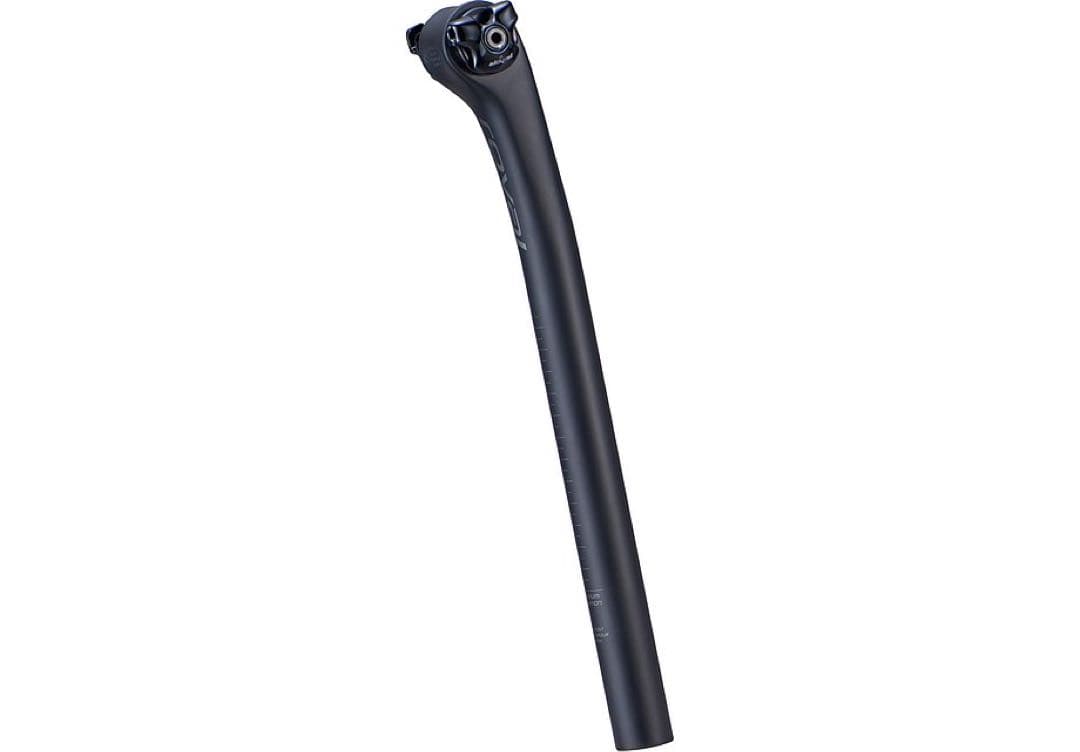 roval TERRA CARBON シートポスト20mmオフセット
