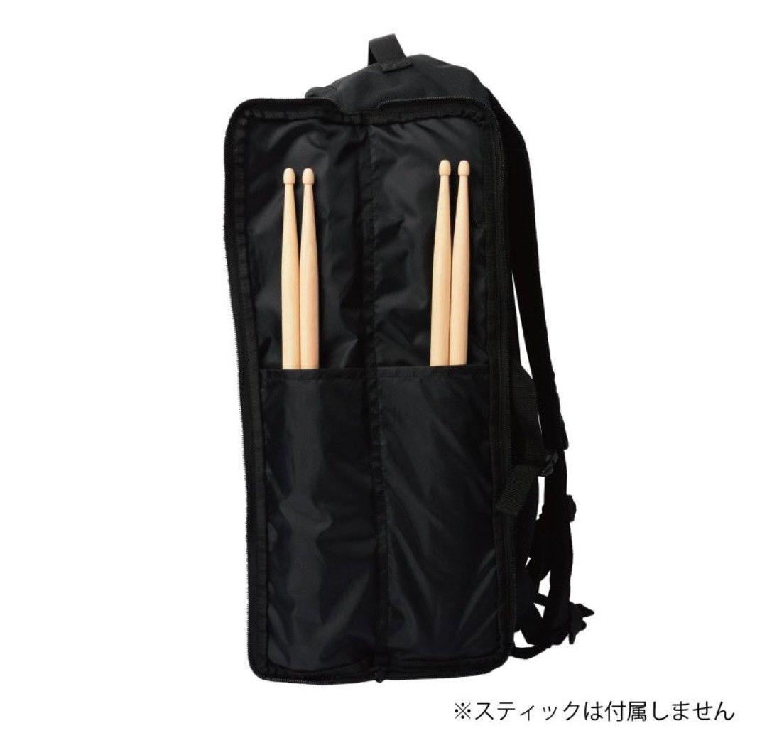 Official髭男dism　FC限定リュックサック