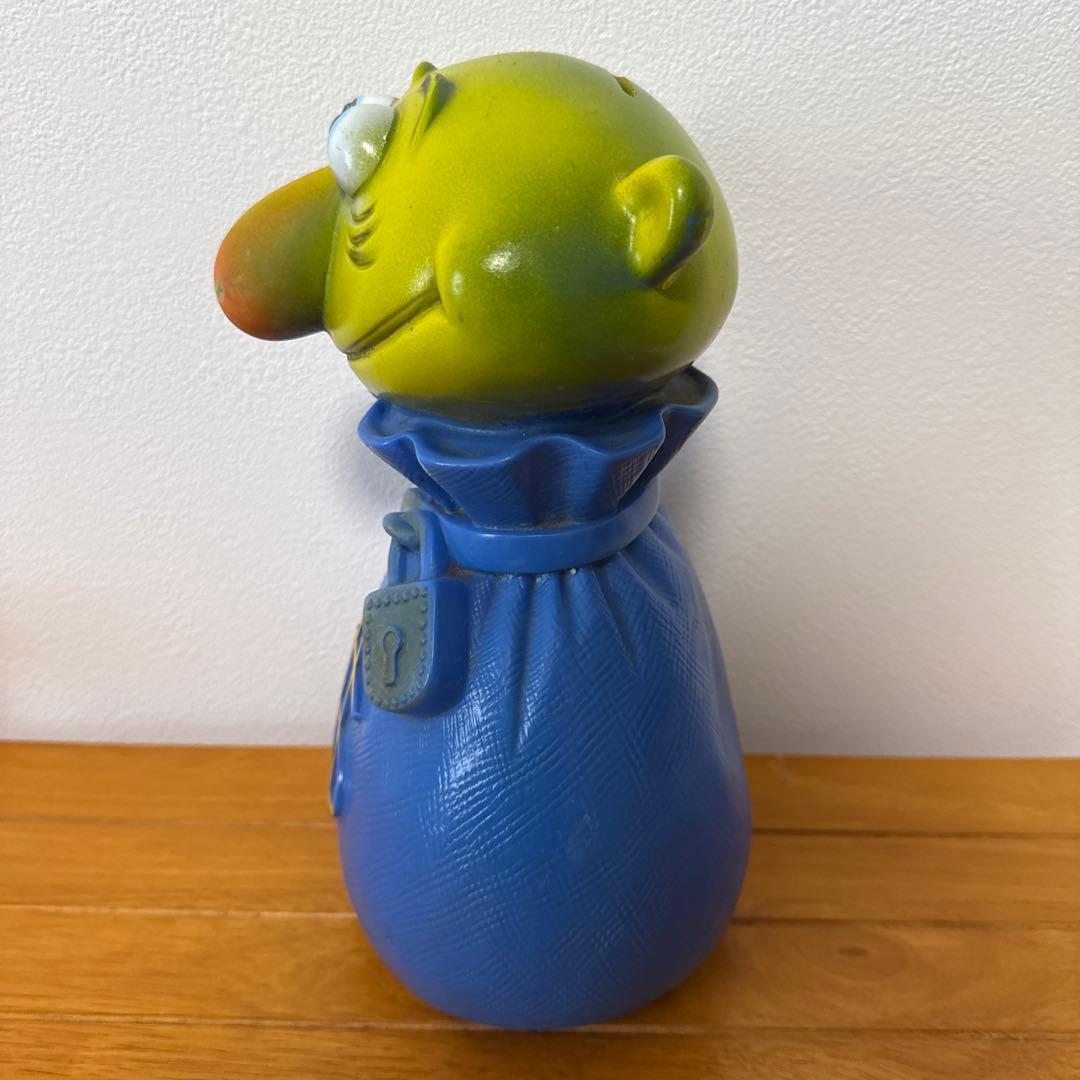 vintage 貯金箱