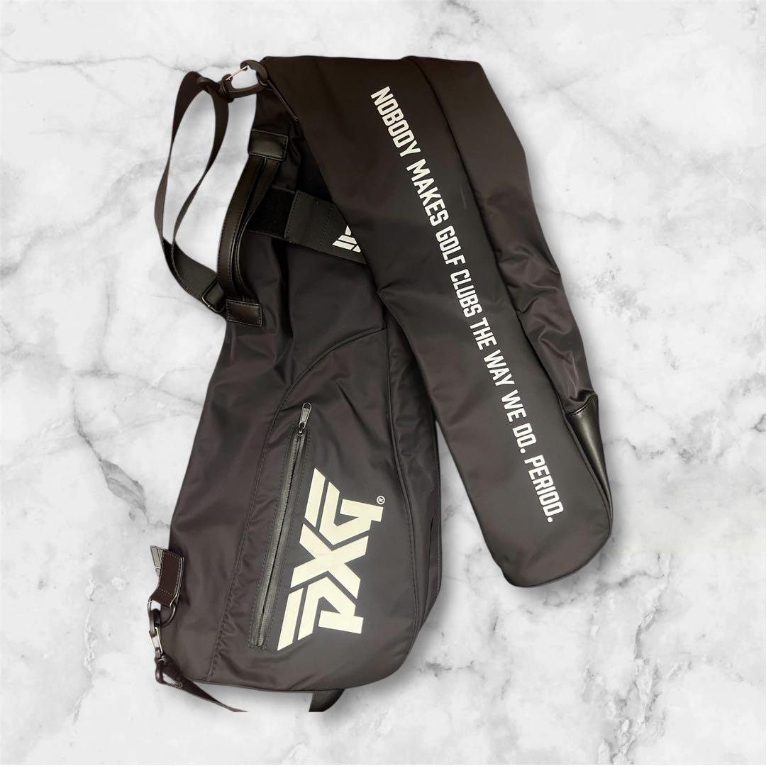 PXG ゴルフバッグ クラブケース