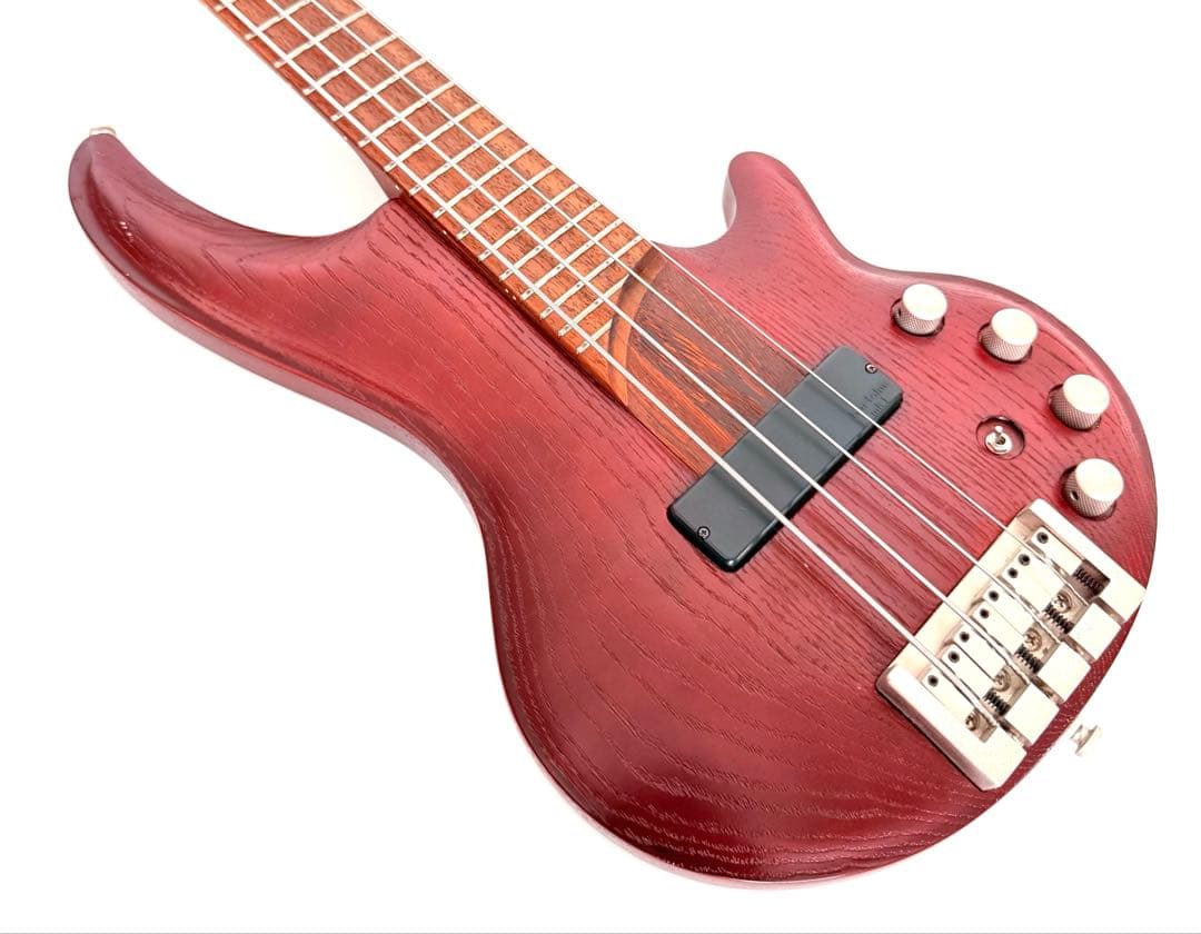 CORT CURBOW 4AL エレキベース コルト