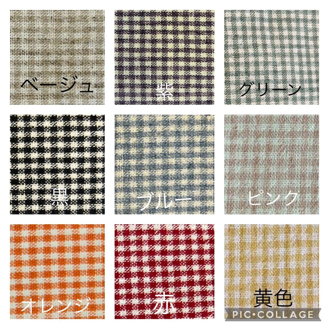 ベレー帽コーデセットオーダーページ　関西ちびぬい　はぴぬい　すのチル　ぬい服