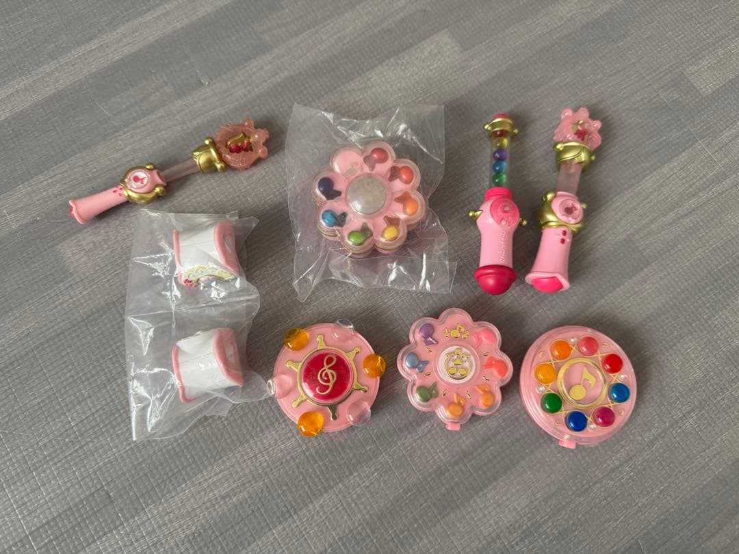 おジャ魔女どれみ まとめ売り
