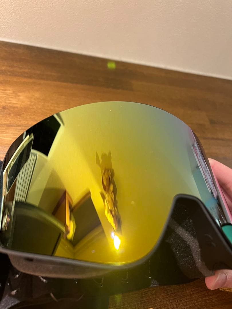 ICEBRKR Bluetooth ゴーグル bone outdoor