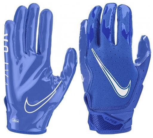 NIKE VAPOR JET 6.0 アメフト グローブ M ,L,XL【新品】