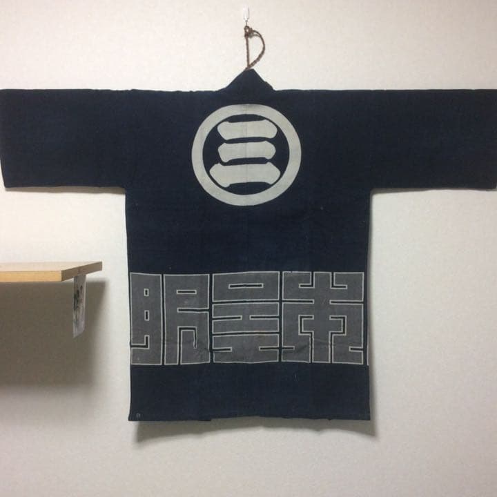 レトロハッピ