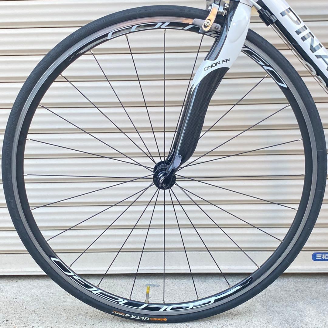 ◎直接受渡歓迎 PINARELLO ピナレロ FP2 51 2009 105