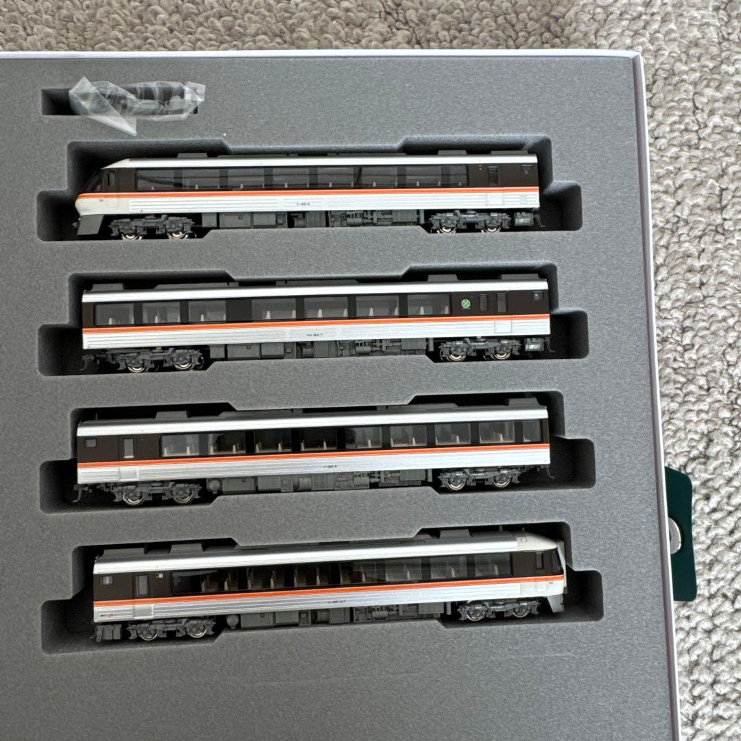 10-1886 10-1887 10-1888 キハ85系