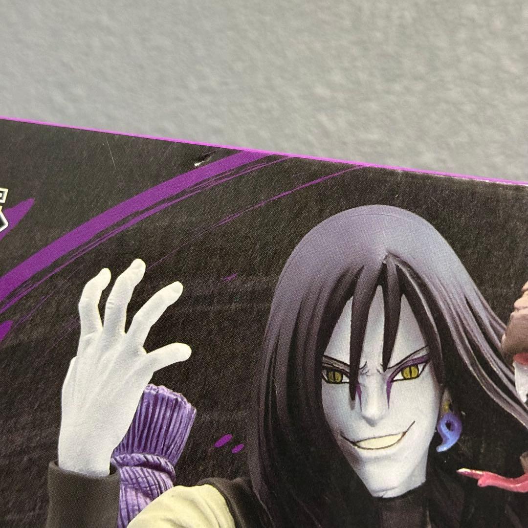 NARUTO疾風伝　伝説の三忍　まとめ売り