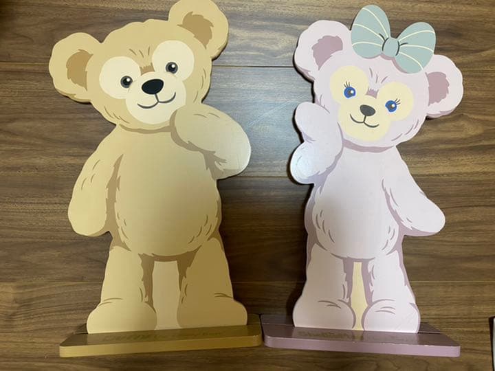 Disney Duffy shellieMay ディズニーレア30周年記念セット