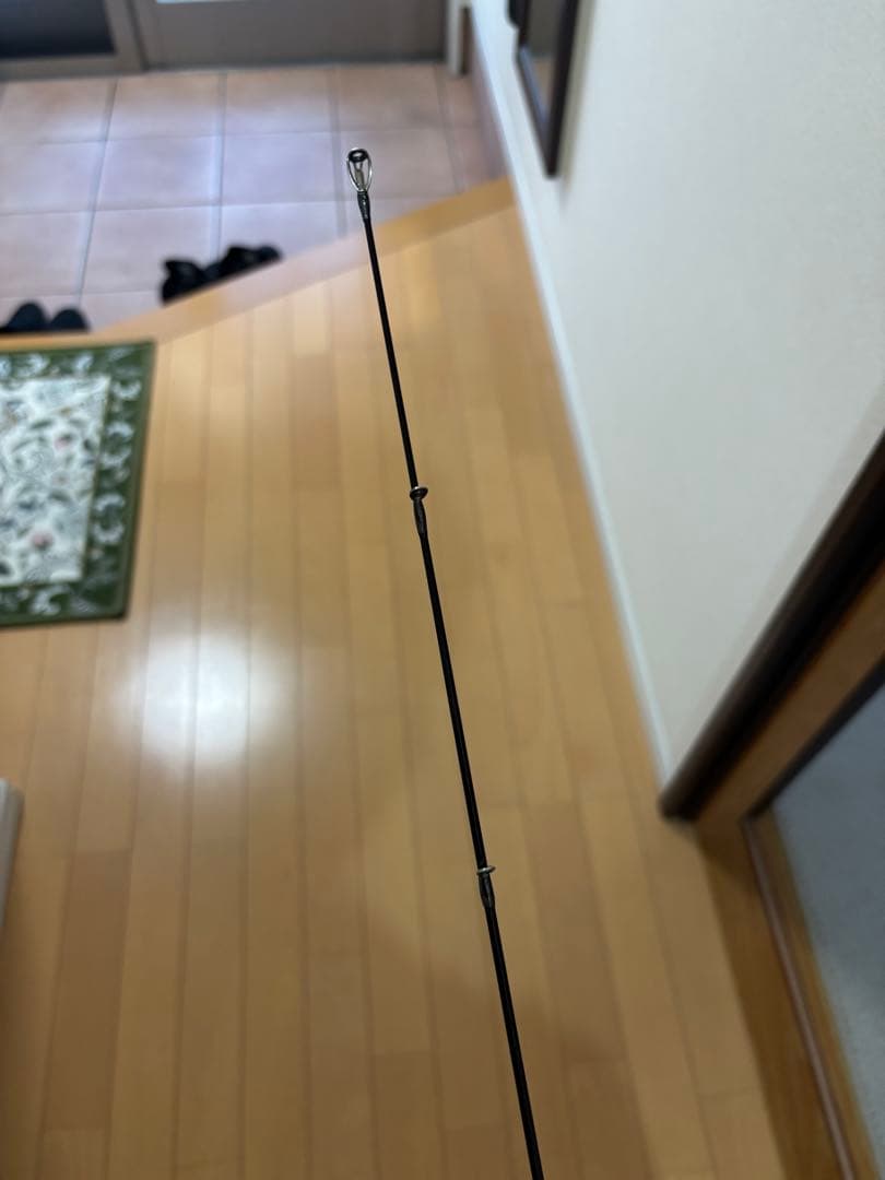 琵琶湖の狸さん専用　スペルバウンドコア　SCC-610H-ST