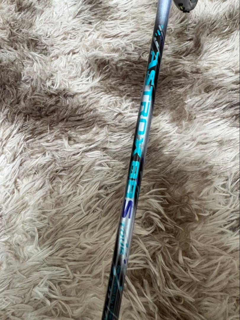 YONEX アスロトクス88Sツアー 3U5