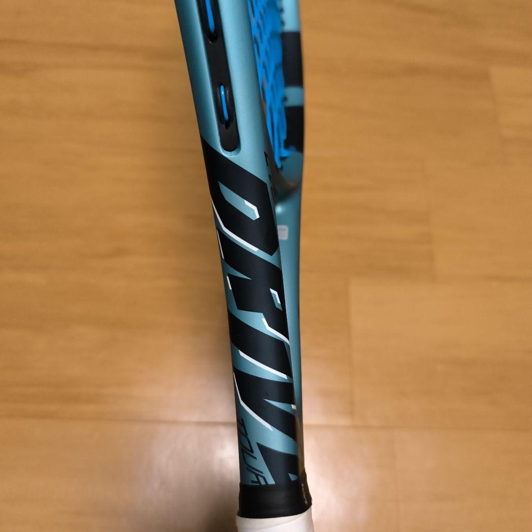 バボラ Babolat EVO DRIVE TOUR エボ ドライブ ツアーG2