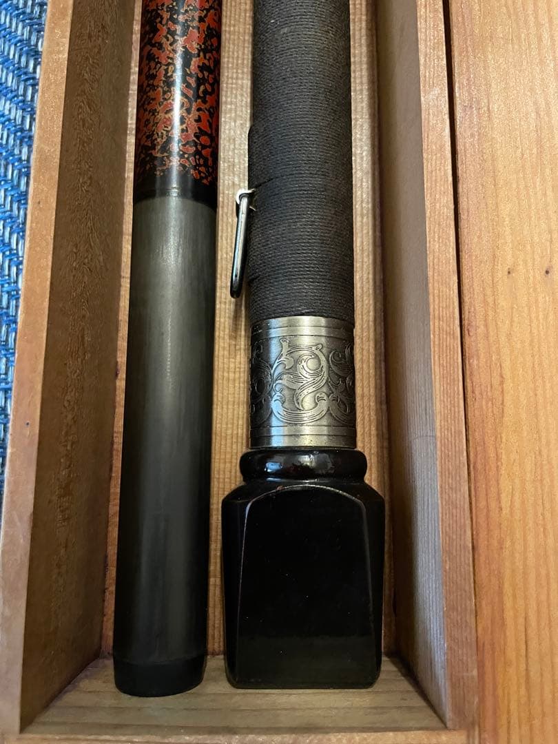 石鯛竿　NFT