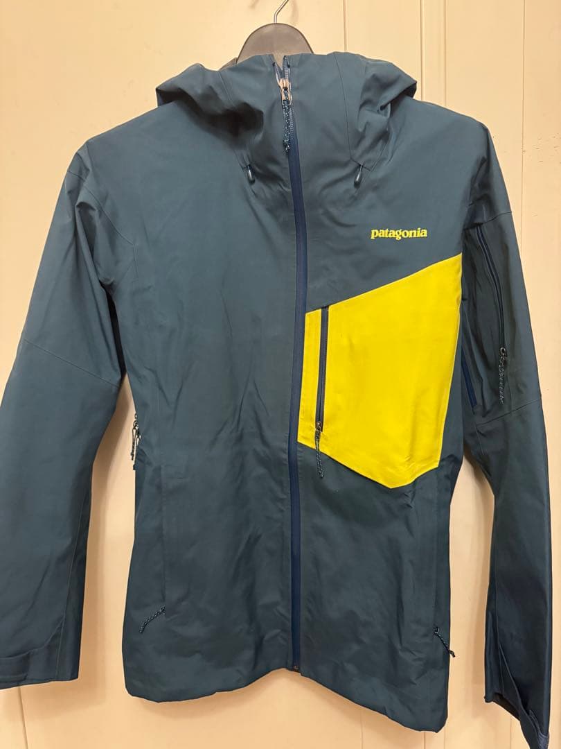 patagonia スノードリフター