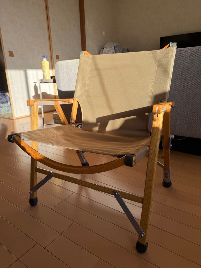 kermit chair カーミットチェア