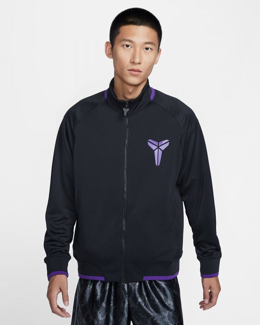 Nike Kobe DRI-FIT ジャケット 3XL
