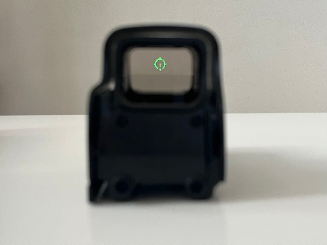 EOTech ホロサイト+ マグニファイア G43 + EXPS (レプリカ)