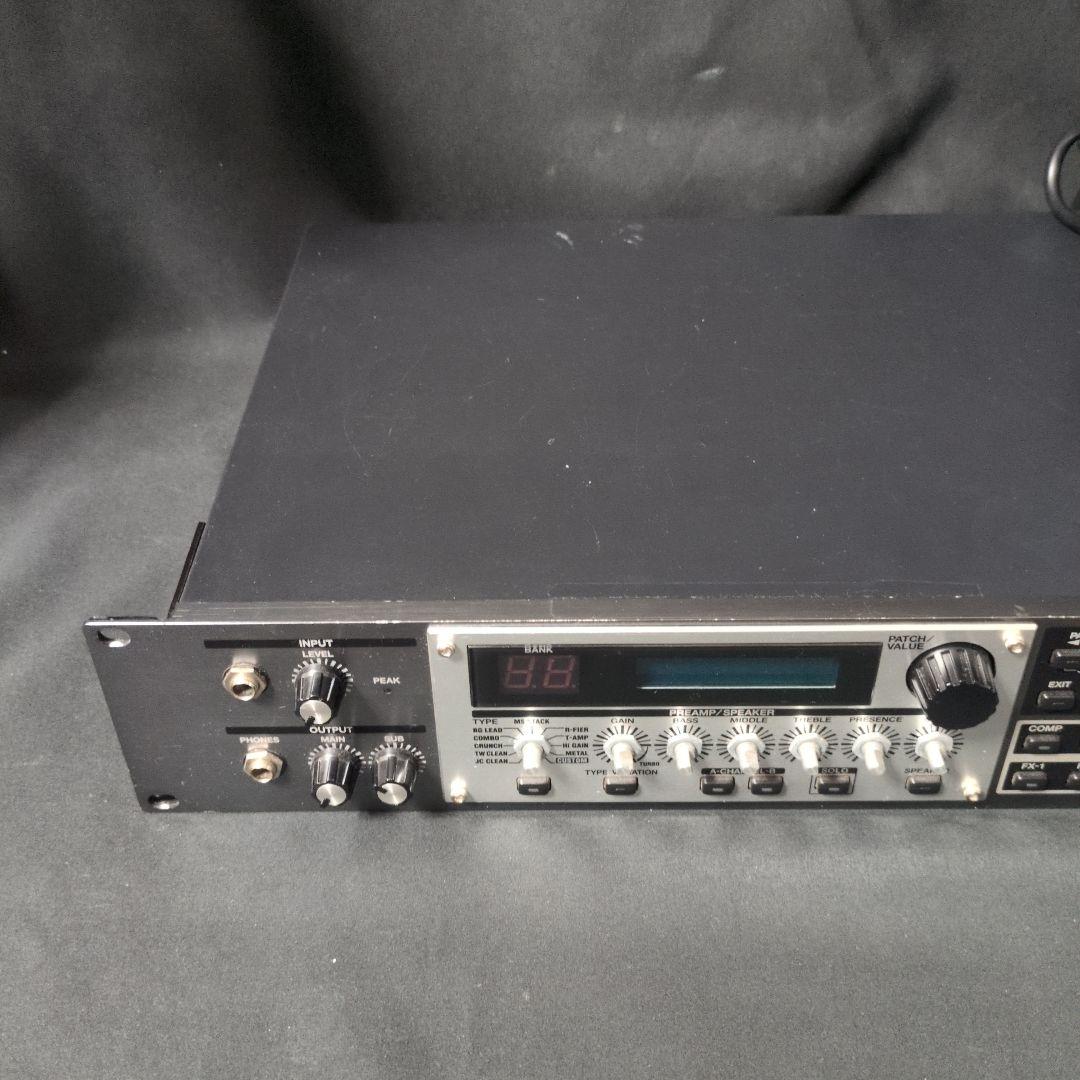 ギター BOSS GT-PRO