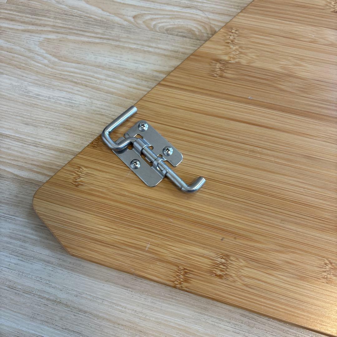IGTシリーズ　マルチファンクションテーブル　オープン　L 竹　スノーピーク