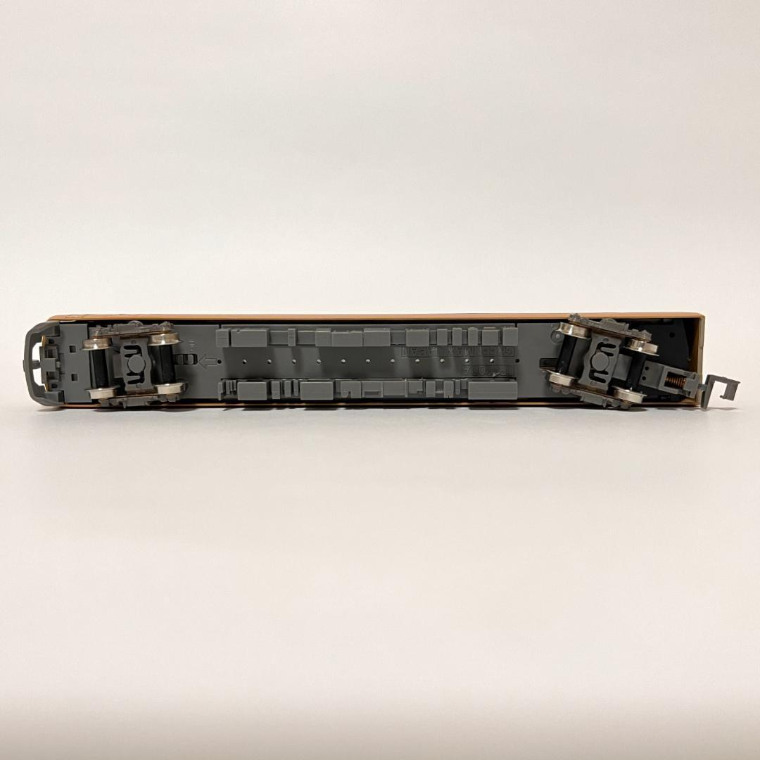 近鉄22000系ACE（未更新車）グリーンマックス 30782