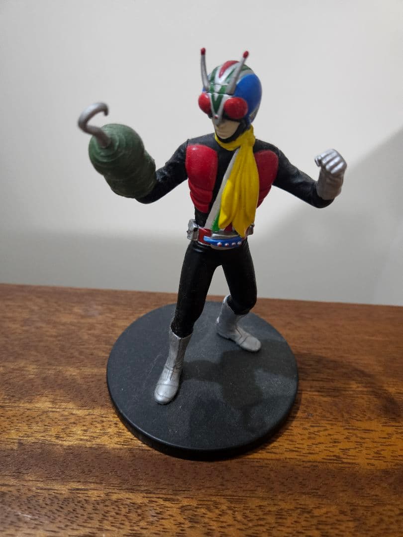 ライダーマン