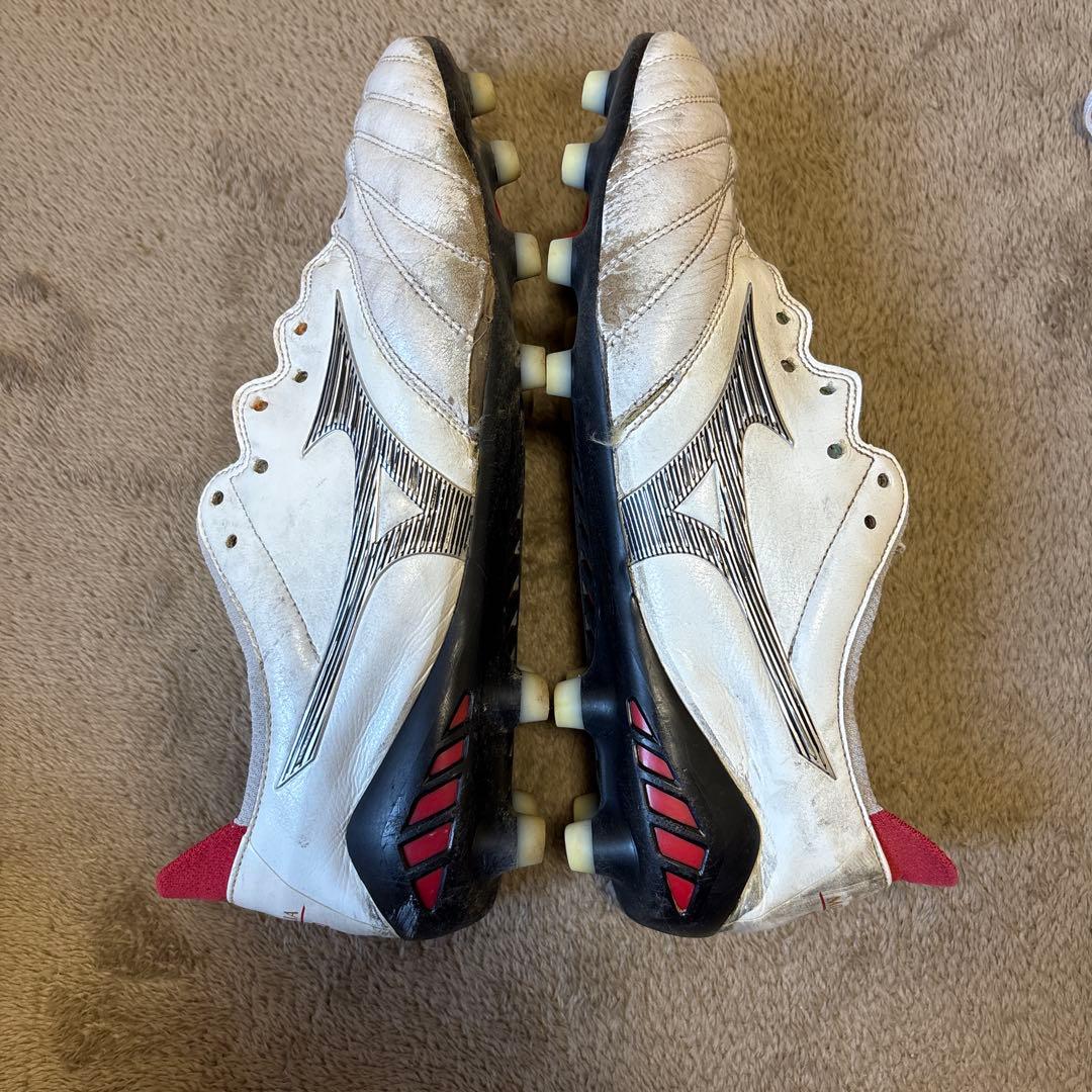 シューズ Mizuno Morelia 27cm