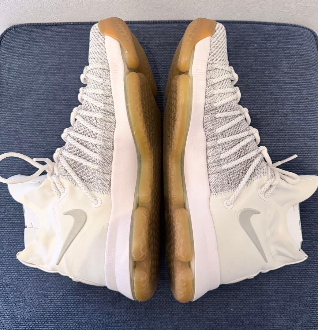 【28cm】 NIKE KD9 ELITE EP