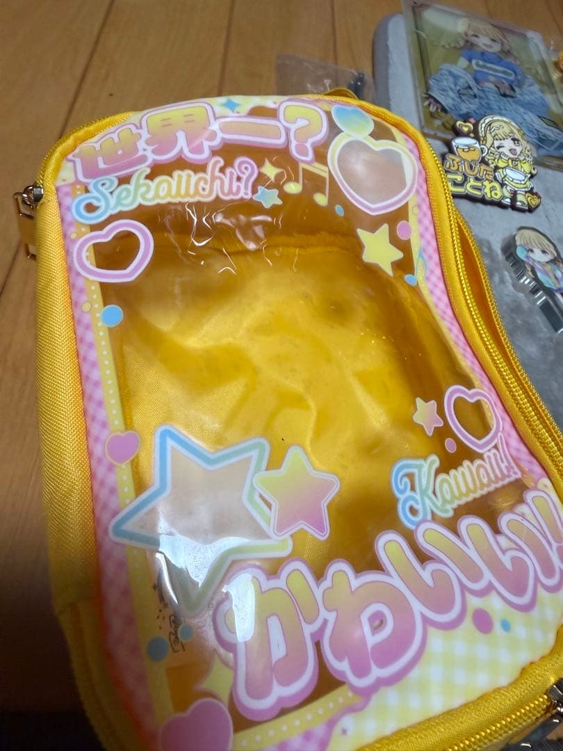 藤田ことね　グッズまとめ売り