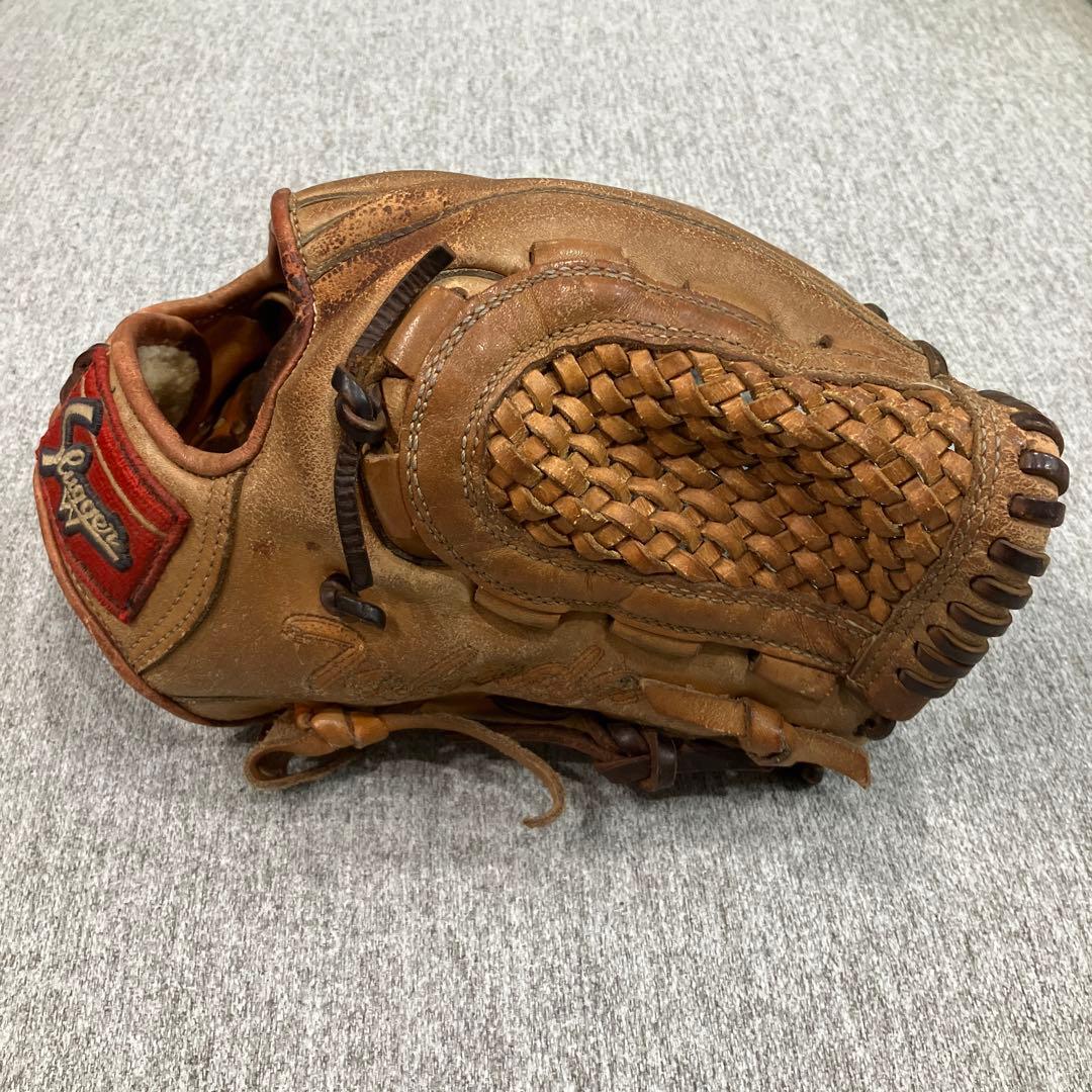 Slugger 野球　軟式グローブ