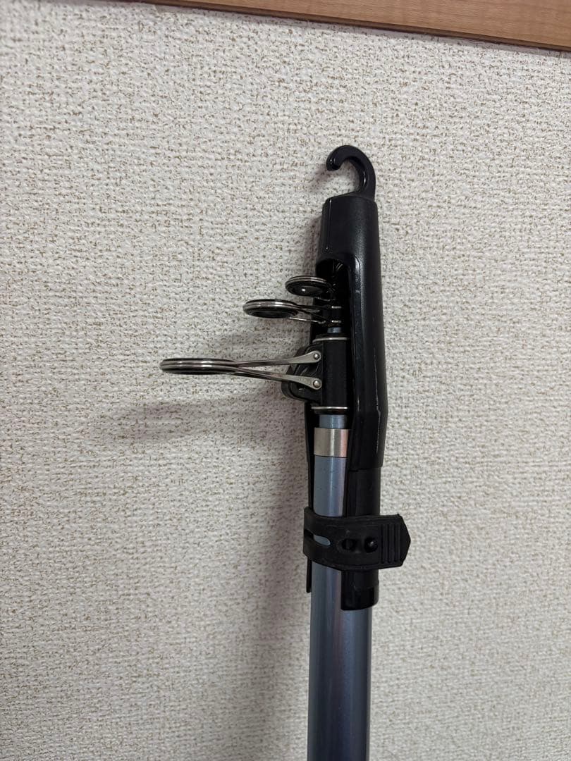 専用　釣具　釣竿 SURF LEADER FV 425 DX-T シマノ/規2