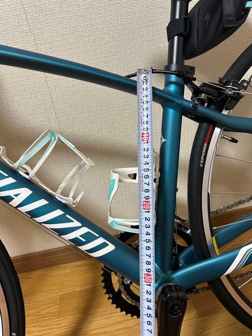 ロードバイク