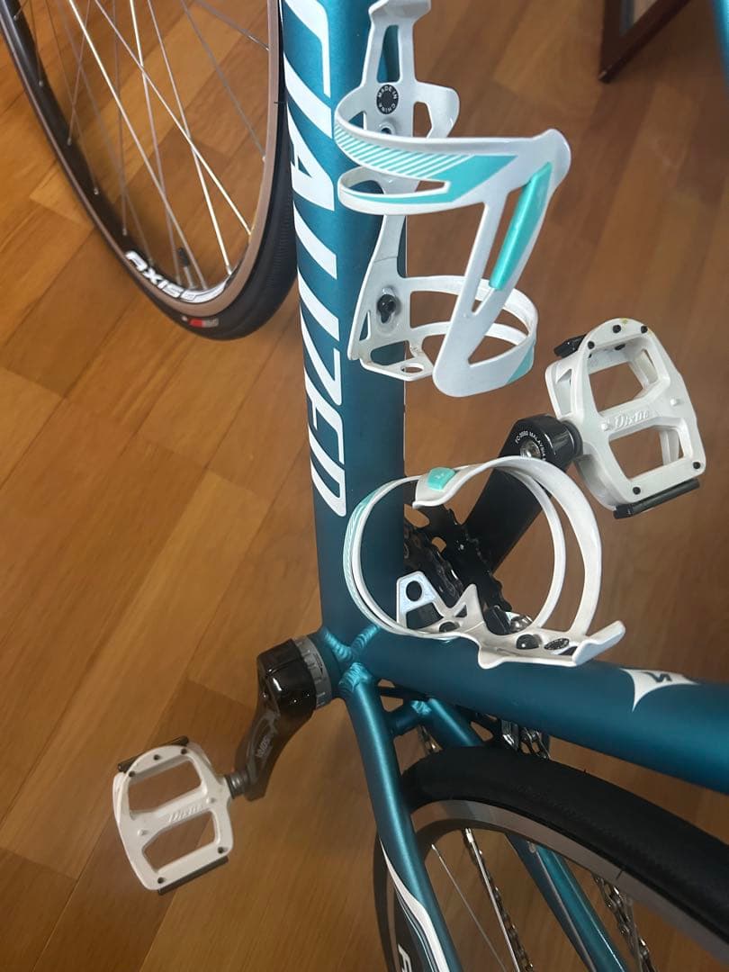 ロードバイク