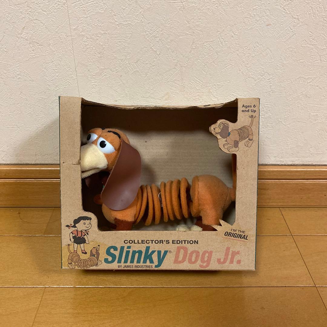 スリンキー