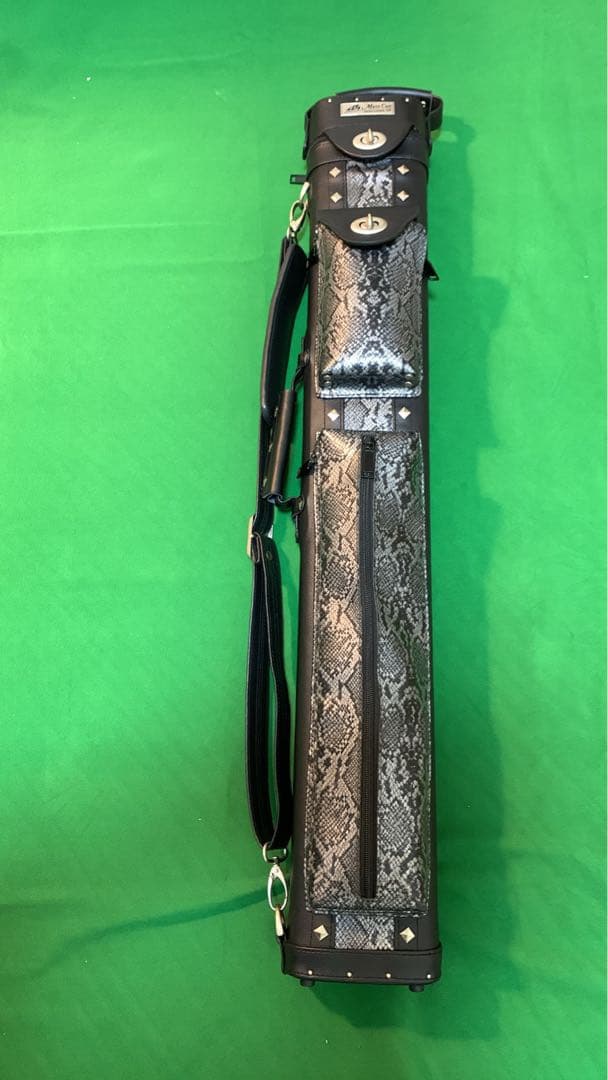 美品　キューケース メッヅ NPC-3B/5S