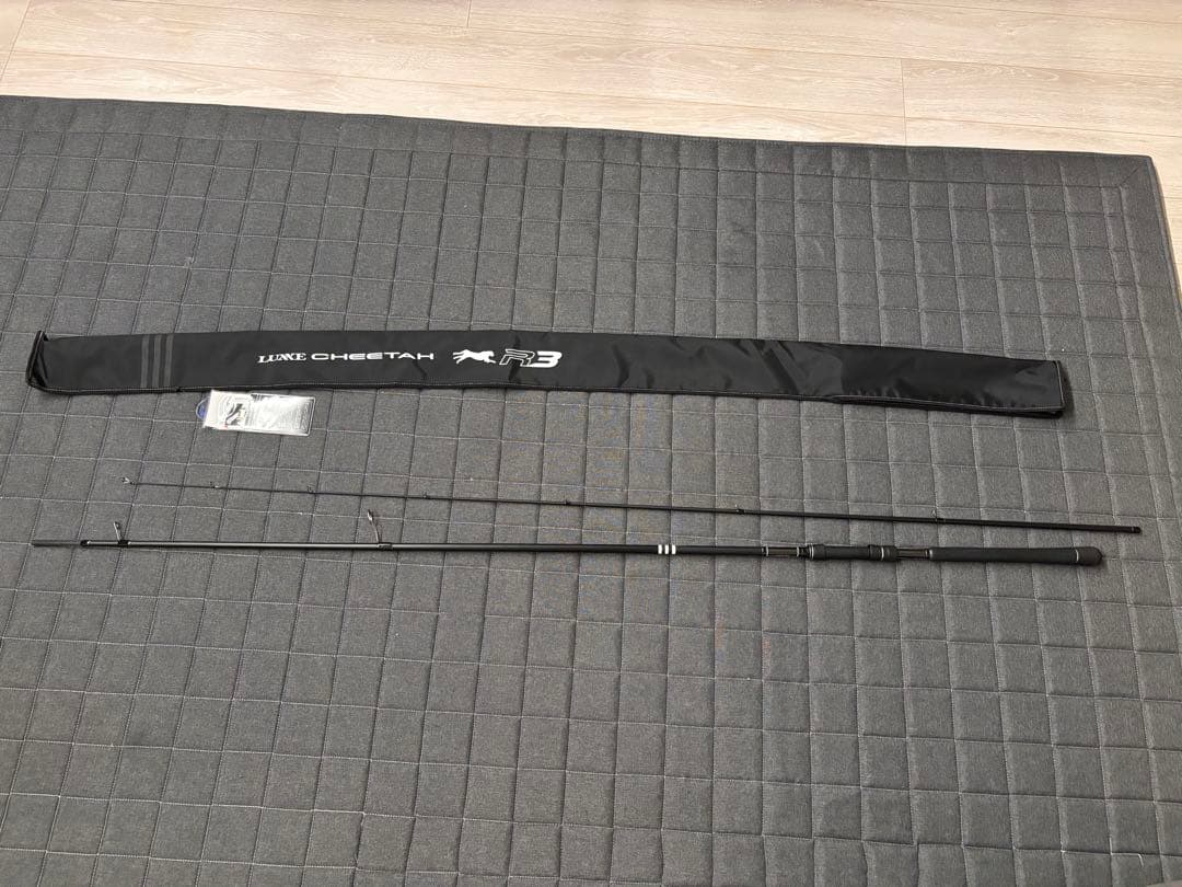 チータR3 110MH